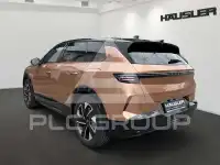 2025 Opel GrandlandX