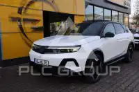 2025 Opel GrandlandX