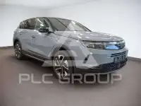 2025 Opel GrandlandX