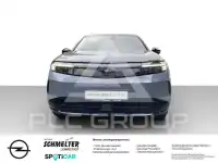 2025 Opel GrandlandX