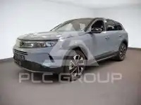 2025 Opel GrandlandX