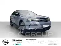 2025 Opel GrandlandX