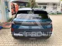 2025 Opel GrandlandX