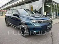 2025 Opel GrandlandX