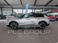 2025 Opel GrandlandX