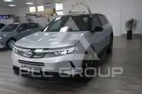 2025 Opel GrandlandX