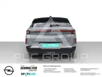 2025 Opel GrandlandX