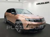 2025 Opel GrandlandX