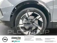 2025 Opel GrandlandX