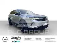 2025 Opel GrandlandX