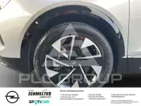 2025 Opel GrandlandX