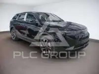 2025 Opel GrandlandX