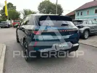 2025 Opel GrandlandX
