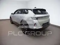2025 Opel GrandlandX