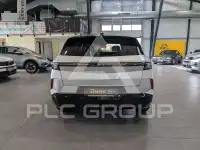 2025 Opel GrandlandX