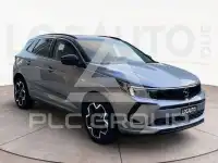 2025 Opel GrandlandX