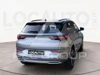 2025 Opel GrandlandX