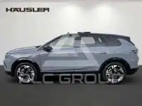 2025 Opel GrandlandX