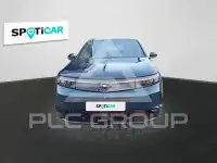 2025 Opel GrandlandX