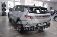 2025 Opel GrandlandX