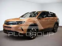 2025 Opel GrandlandX