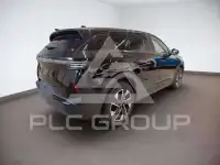 2025 Opel GrandlandX
