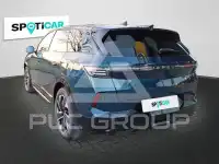 2025 Opel GrandlandX
