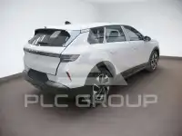 2025 Opel GrandlandX
