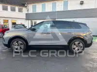 2025 Opel GrandlandX