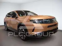 2025 Opel GrandlandX