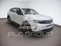 2025 Opel GrandlandX