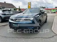 2025 Opel GrandlandX