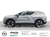 2025 Opel GrandlandX