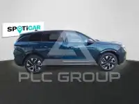 2025 Opel GrandlandX