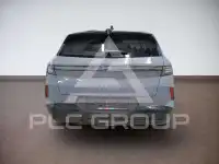 2025 Opel GrandlandX