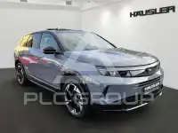 2025 Opel GrandlandX
