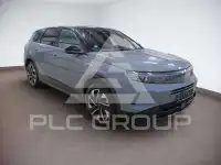2025 Opel GrandlandX