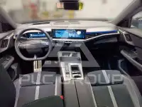 2025 Opel GrandlandX