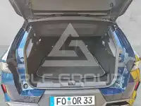 2025 Opel GrandlandX