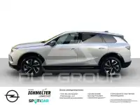 2025 Opel GrandlandX
