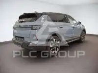 2025 Opel GrandlandX