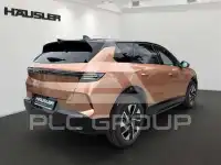 2025 Opel GrandlandX