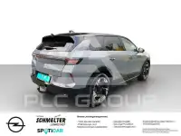 2025 Opel GrandlandX