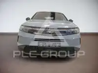 2025 Opel GrandlandX