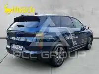 2025 Opel GrandlandX
