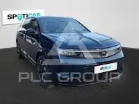 2025 Opel GrandlandX