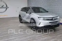 2025 Opel GrandlandX