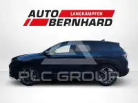 2025 Opel GrandlandX
