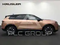 2025 Opel GrandlandX