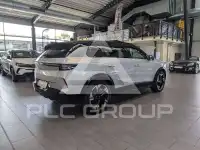 2025 Opel GrandlandX